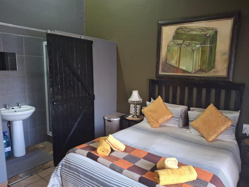 Commercial Property for Sale in Aerorand Mpumalanga