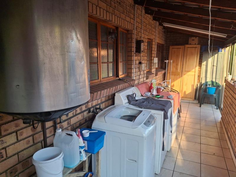 Commercial Property for Sale in Aerorand Mpumalanga