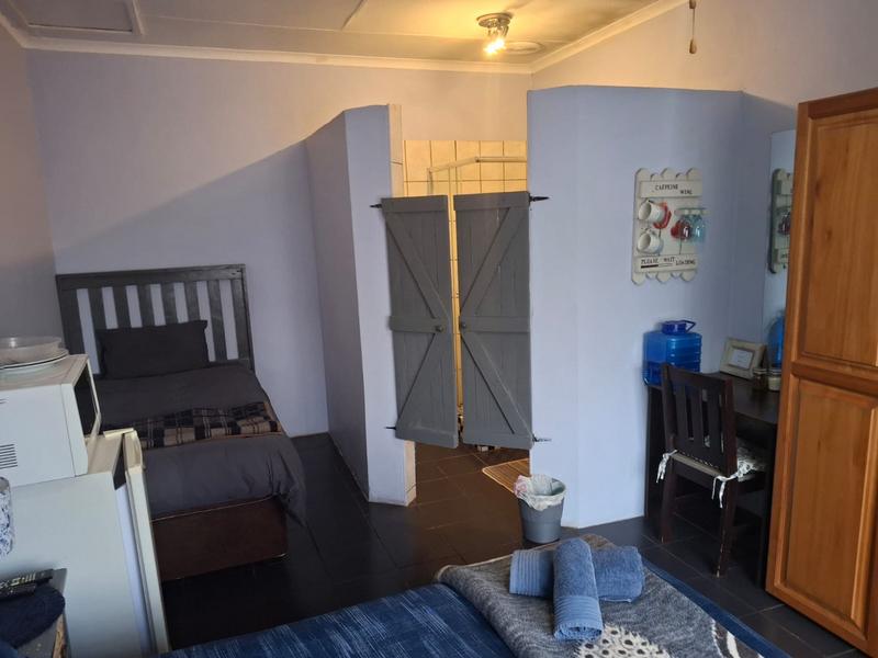 Commercial Property for Sale in Aerorand Mpumalanga