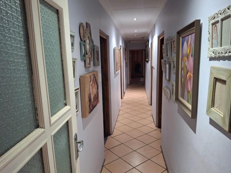 Commercial Property for Sale in Aerorand Mpumalanga