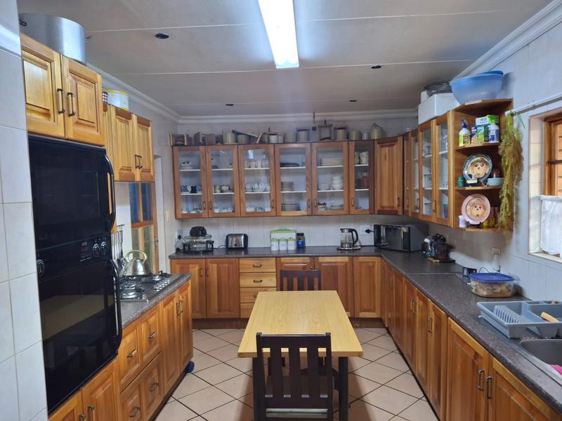 Commercial Property for Sale in Aerorand Mpumalanga