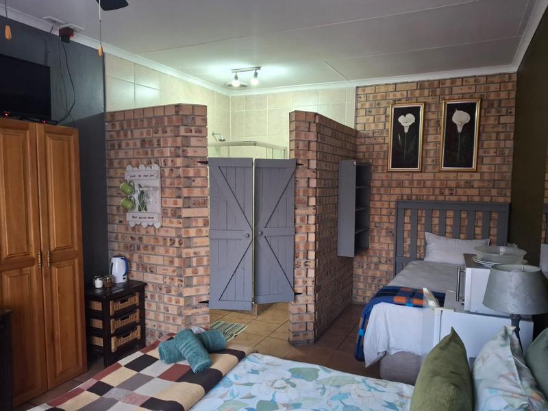 Commercial Property for Sale in Aerorand Mpumalanga