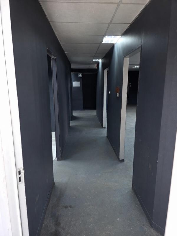 To Let Commercial Property for Rent in Bethal Mpumalanga