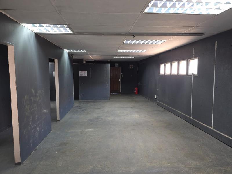 To Let Commercial Property for Rent in Bethal Mpumalanga