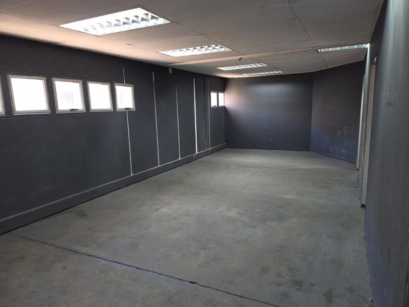 To Let Commercial Property for Rent in Bethal Mpumalanga