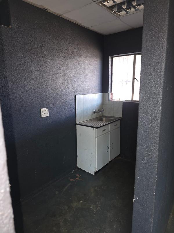 To Let Commercial Property for Rent in Bethal Mpumalanga