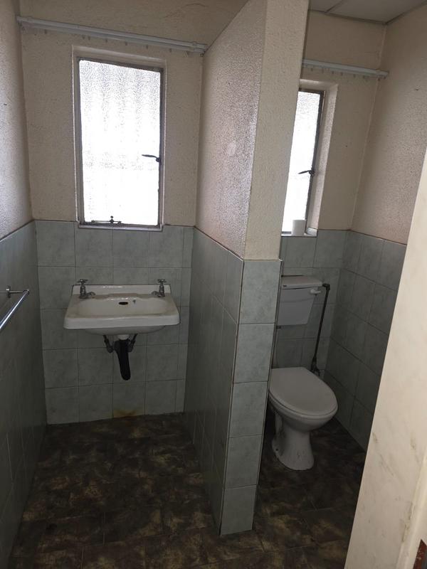 To Let Commercial Property for Rent in Bethal Mpumalanga