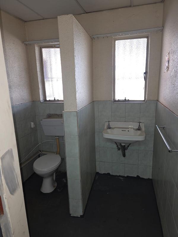 To Let Commercial Property for Rent in Bethal Mpumalanga