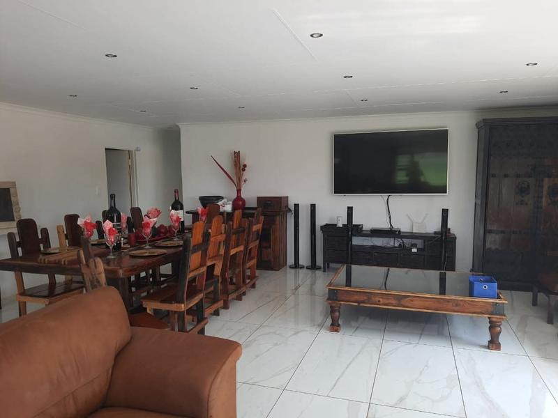 0 Bedroom Property for Sale in Rietkol AH Mpumalanga