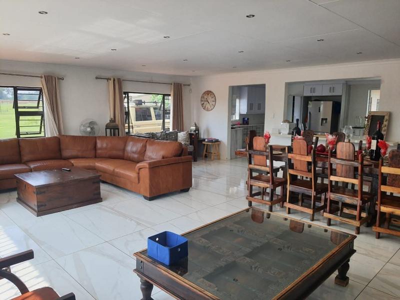 0 Bedroom Property for Sale in Rietkol AH Mpumalanga
