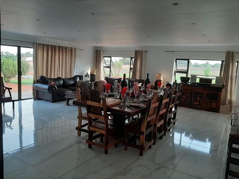 0 Bedroom Property for Sale in Rietkol AH Mpumalanga
