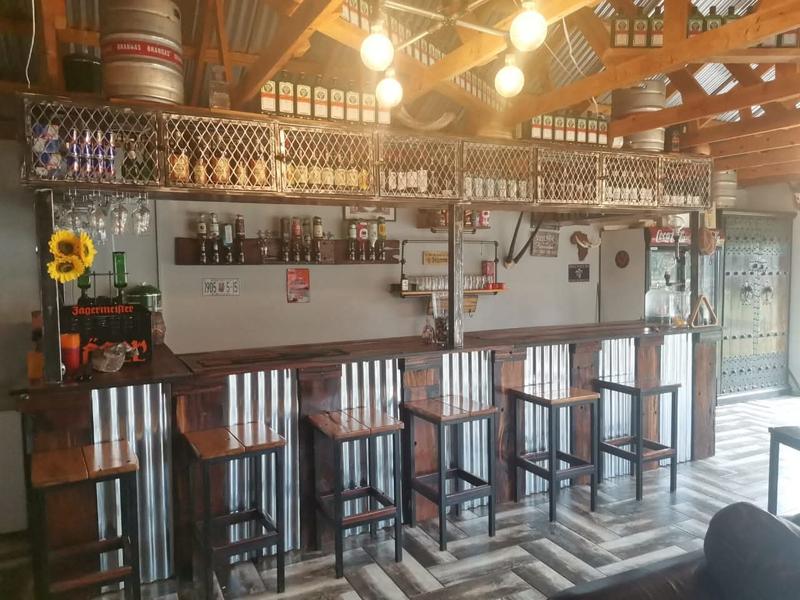 0 Bedroom Property for Sale in Rietkol AH Mpumalanga