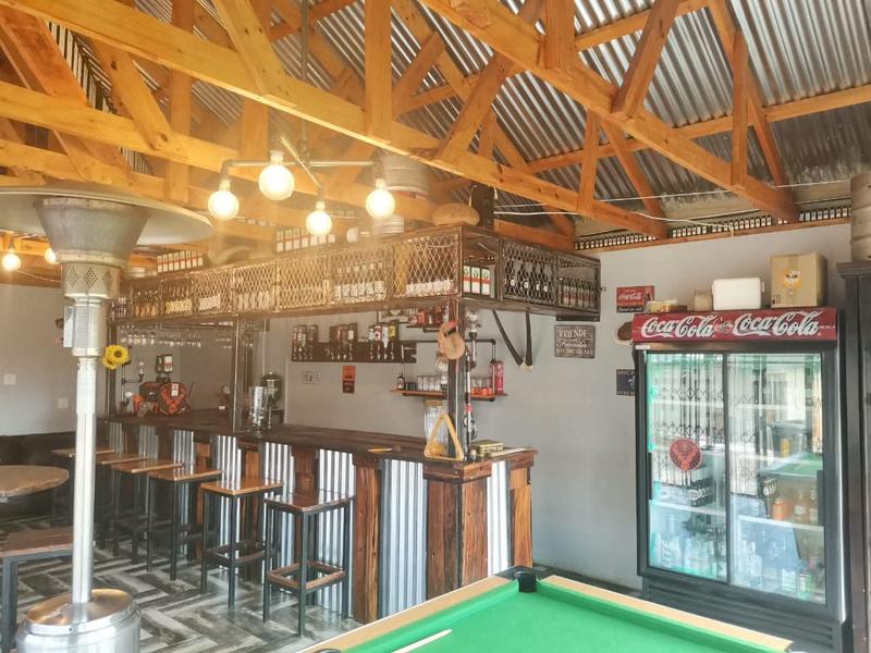 0 Bedroom Property for Sale in Rietkol AH Mpumalanga