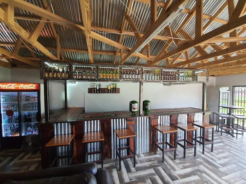 0 Bedroom Property for Sale in Rietkol AH Mpumalanga
