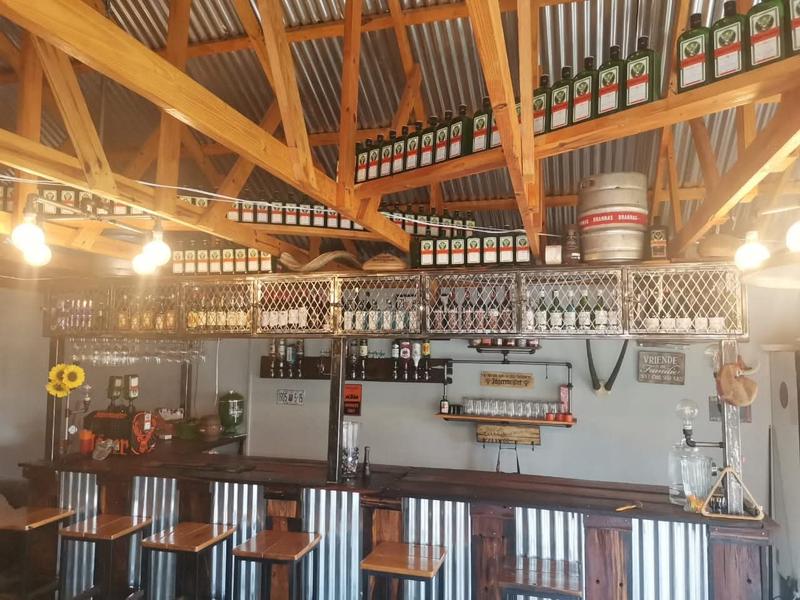 0 Bedroom Property for Sale in Rietkol AH Mpumalanga