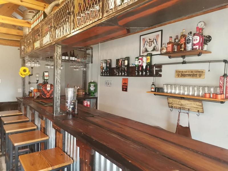0 Bedroom Property for Sale in Rietkol AH Mpumalanga