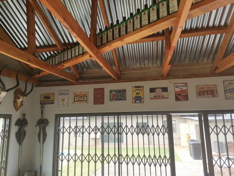 0 Bedroom Property for Sale in Rietkol AH Mpumalanga