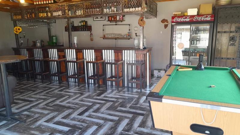 0 Bedroom Property for Sale in Rietkol AH Mpumalanga
