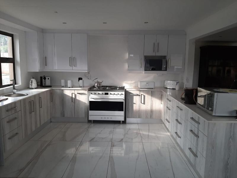 0 Bedroom Property for Sale in Rietkol AH Mpumalanga