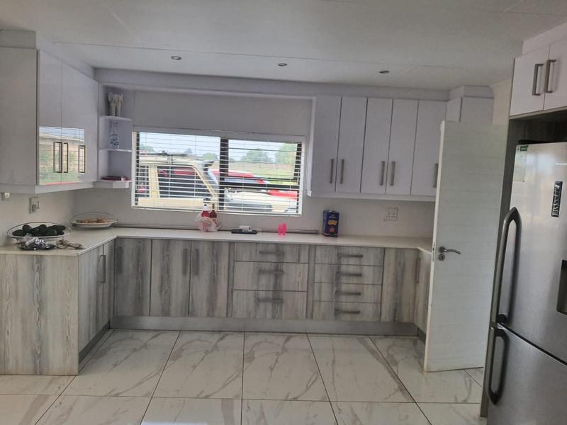 0 Bedroom Property for Sale in Rietkol AH Mpumalanga