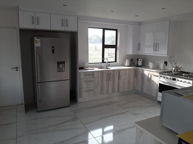 0 Bedroom Property for Sale in Rietkol AH Mpumalanga