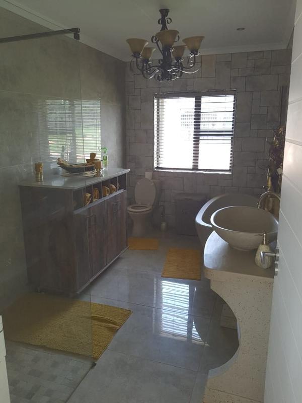 0 Bedroom Property for Sale in Rietkol AH Mpumalanga