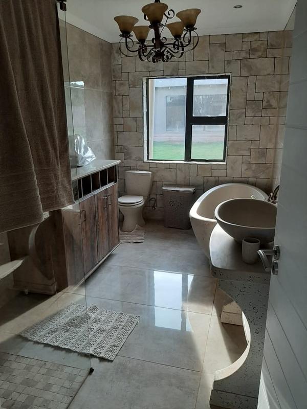 0 Bedroom Property for Sale in Rietkol AH Mpumalanga