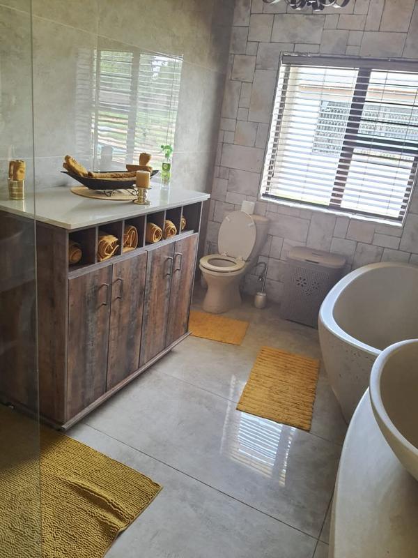 0 Bedroom Property for Sale in Rietkol AH Mpumalanga