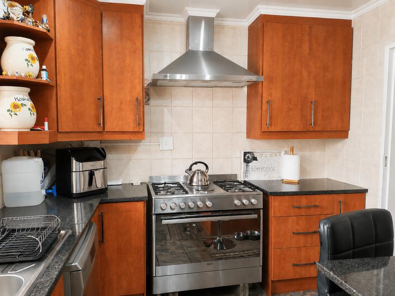 3 Bedroom Property for Sale in Secunda Mpumalanga