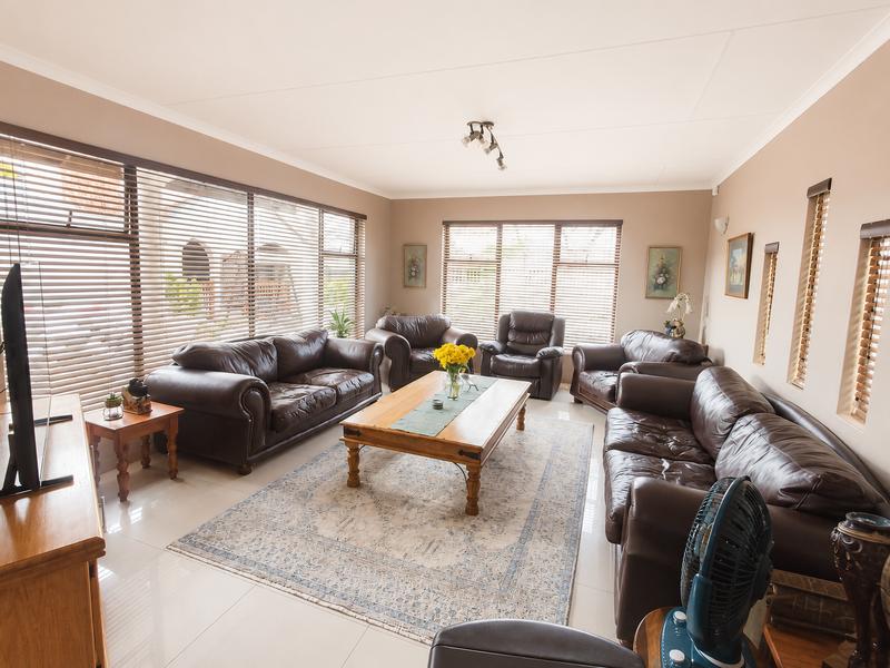3 Bedroom Property for Sale in Secunda Mpumalanga