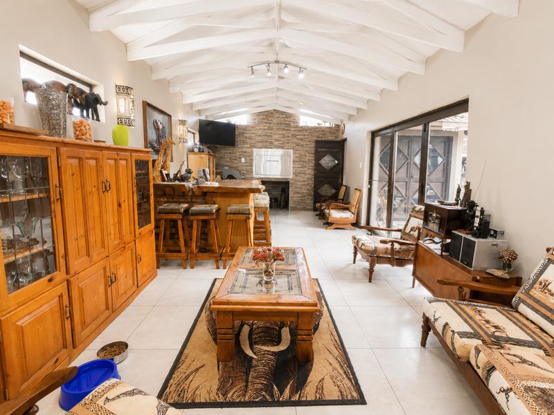 3 Bedroom Property for Sale in Secunda Mpumalanga