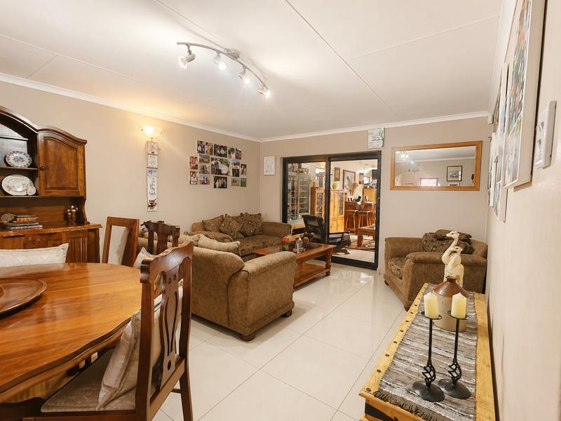 3 Bedroom Property for Sale in Secunda Mpumalanga