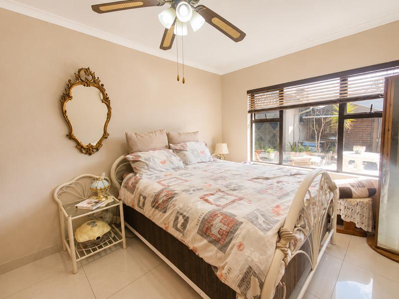 3 Bedroom Property for Sale in Secunda Mpumalanga