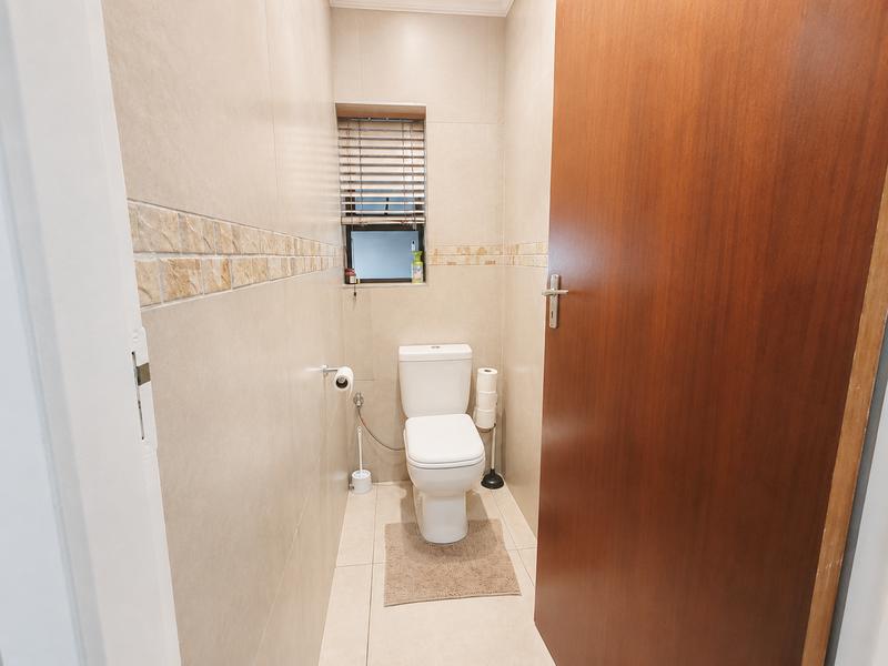 3 Bedroom Property for Sale in Secunda Mpumalanga
