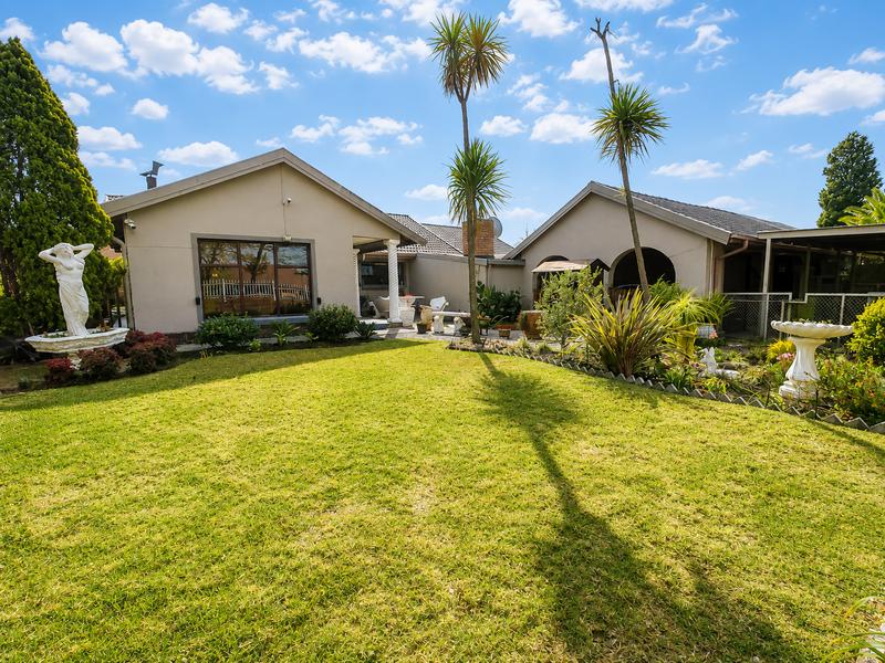 3 Bedroom Property for Sale in Secunda Mpumalanga