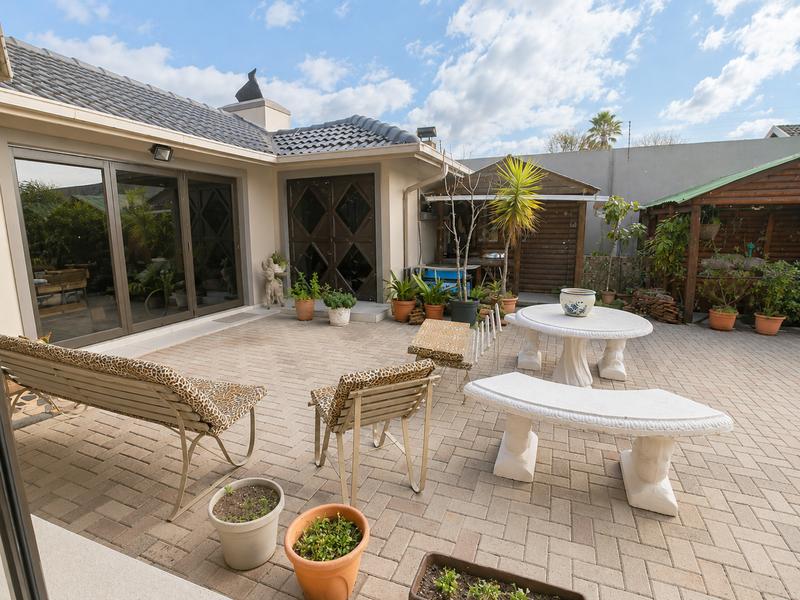 3 Bedroom Property for Sale in Secunda Mpumalanga