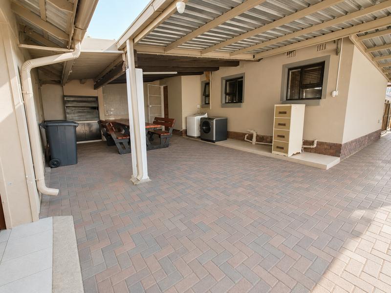 3 Bedroom Property for Sale in Secunda Mpumalanga