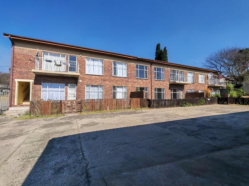 Commercial Property for Sale in Ermelo Mpumalanga