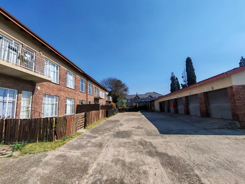Commercial Property for Sale in Ermelo Mpumalanga