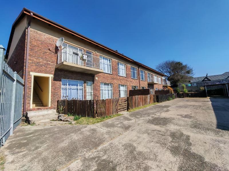 Commercial Property for Sale in Ermelo Mpumalanga