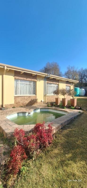 3 Bedroom Property for Sale in Ermelo Mpumalanga