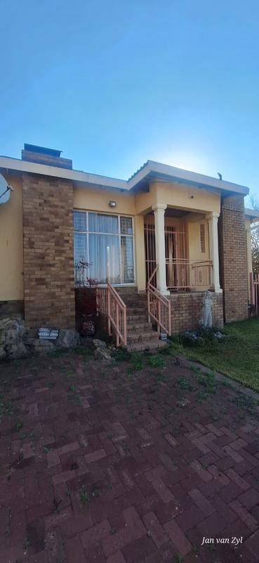 3 Bedroom Property for Sale in Ermelo Mpumalanga