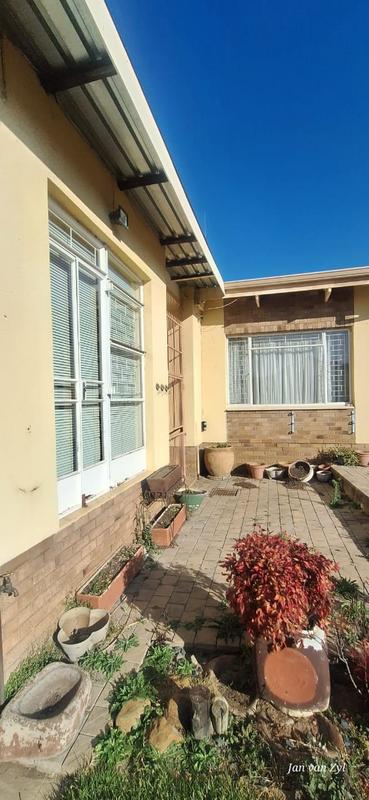 3 Bedroom Property for Sale in Ermelo Mpumalanga
