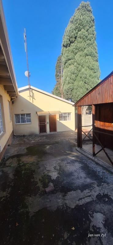 3 Bedroom Property for Sale in Ermelo Mpumalanga