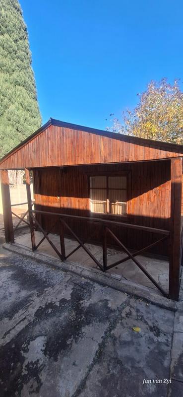 3 Bedroom Property for Sale in Ermelo Mpumalanga
