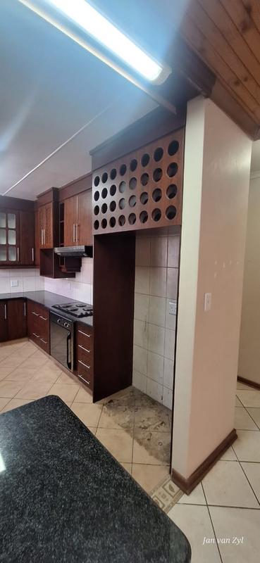 3 Bedroom Property for Sale in Ermelo Mpumalanga