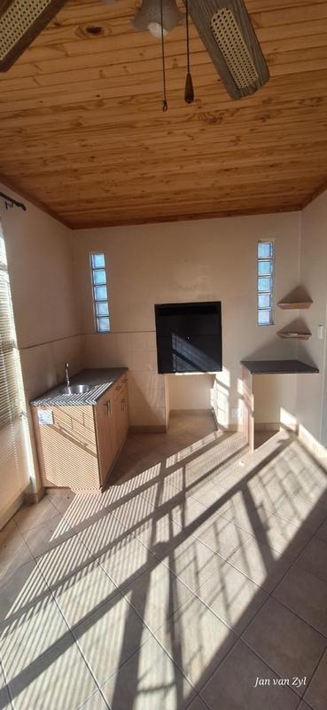 3 Bedroom Property for Sale in Ermelo Mpumalanga