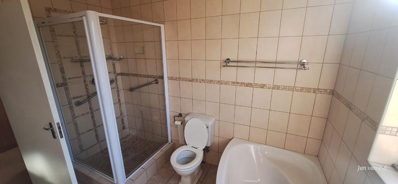 3 Bedroom Property for Sale in Ermelo Mpumalanga