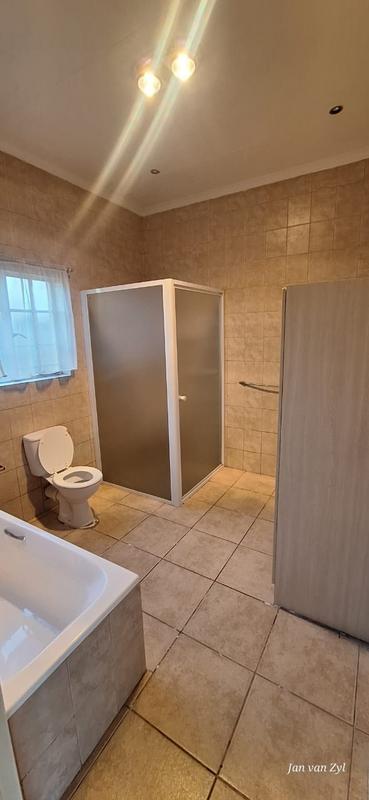 3 Bedroom Property for Sale in Ermelo Mpumalanga