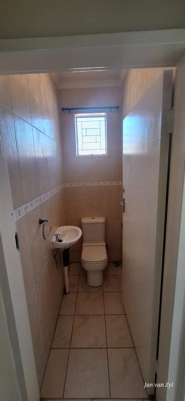 3 Bedroom Property for Sale in Ermelo Mpumalanga